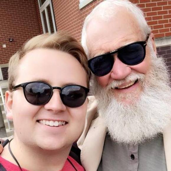 Meet your Posher, Nick - Picture 1 of 1